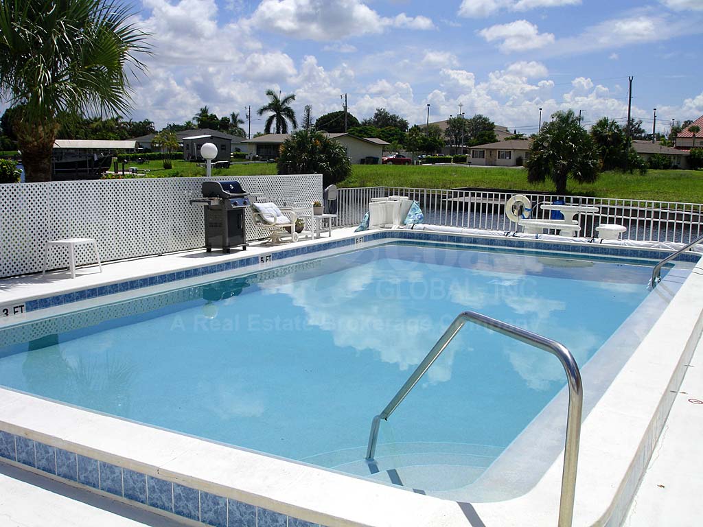 Trinidad Community Pool